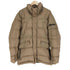 フィラ FILA STILE SPORTIVO ITALIANO ダウンジャケット メンズ